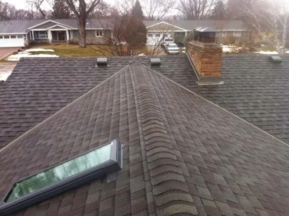 Slide of Integrity Exteriors and Remodelers