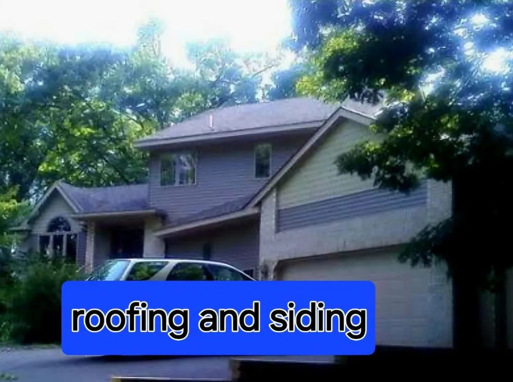 Slide of Integrity Exteriors and Remodelers