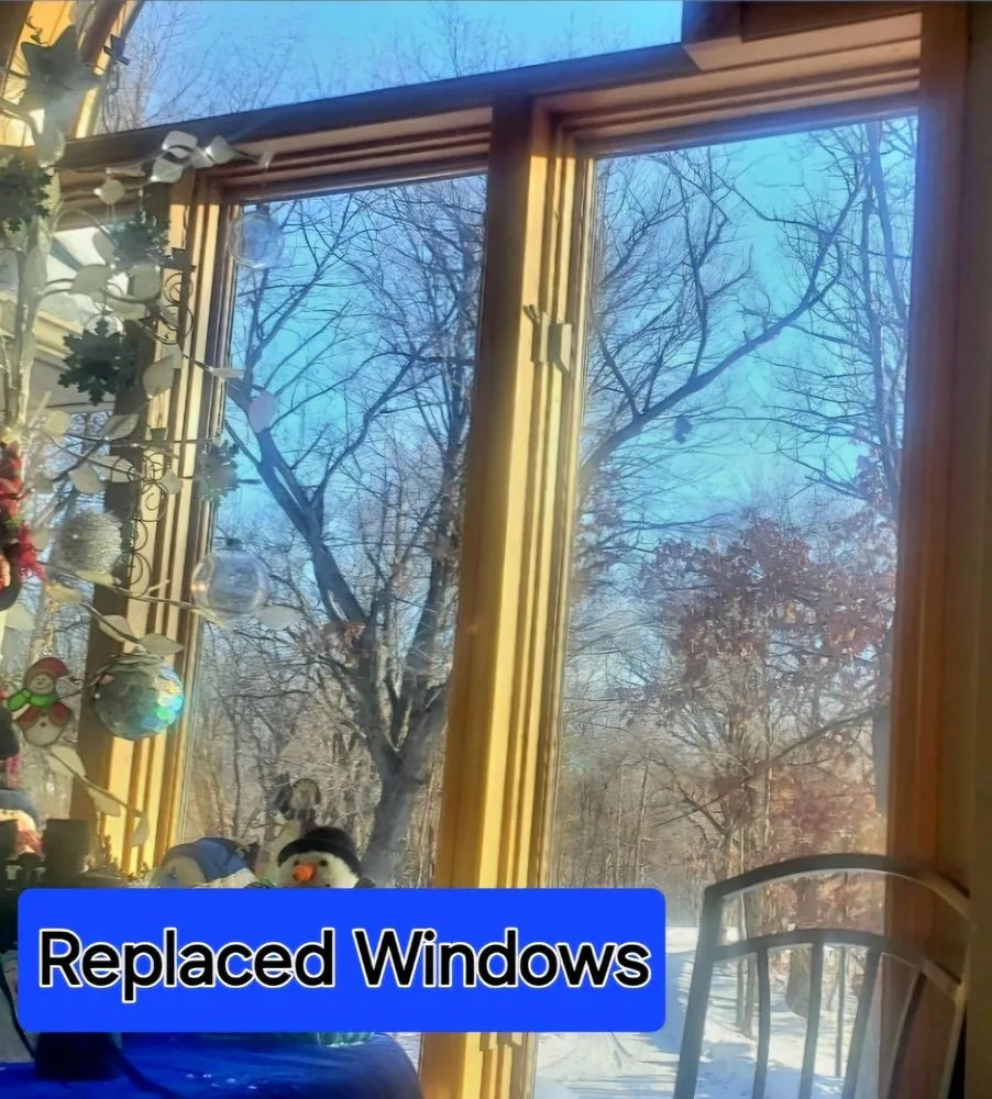 Slide of Integrity Exteriors and Remodelers