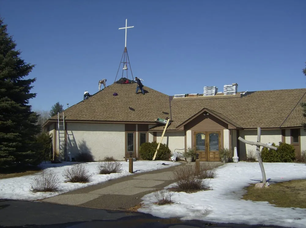 Slide of Integrity Exteriors and Remodelers