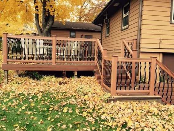 Slide of Integrity Exteriors and Remodelers