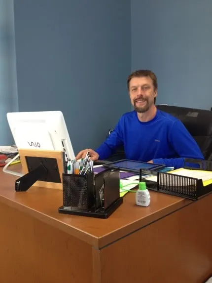 Slide of Integrity Exteriors and Remodelers