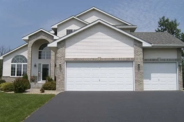 Slide of Integrity Exteriors and Remodelers