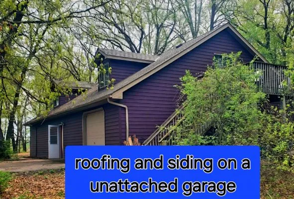 Integrity Exteriors and Remodelers