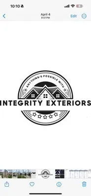 Integrity Exteriors