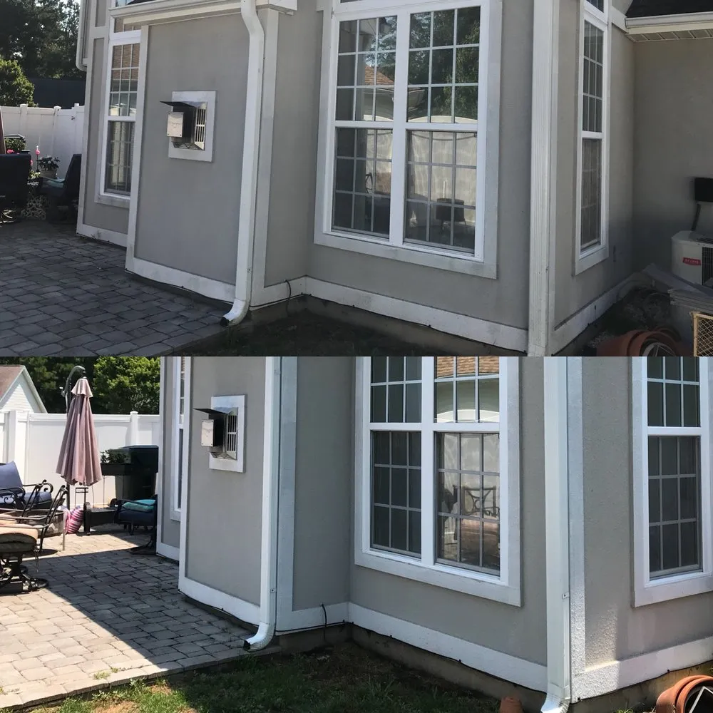 Slide of Integrity Exteriors