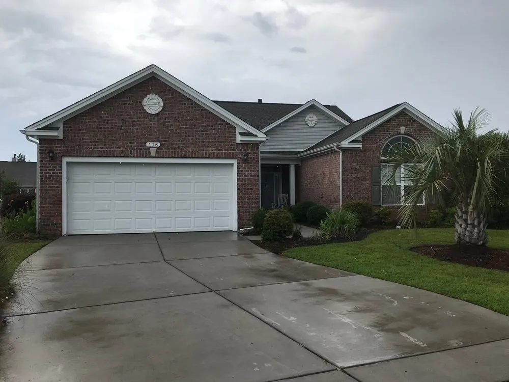 Slide of Integrity Exteriors