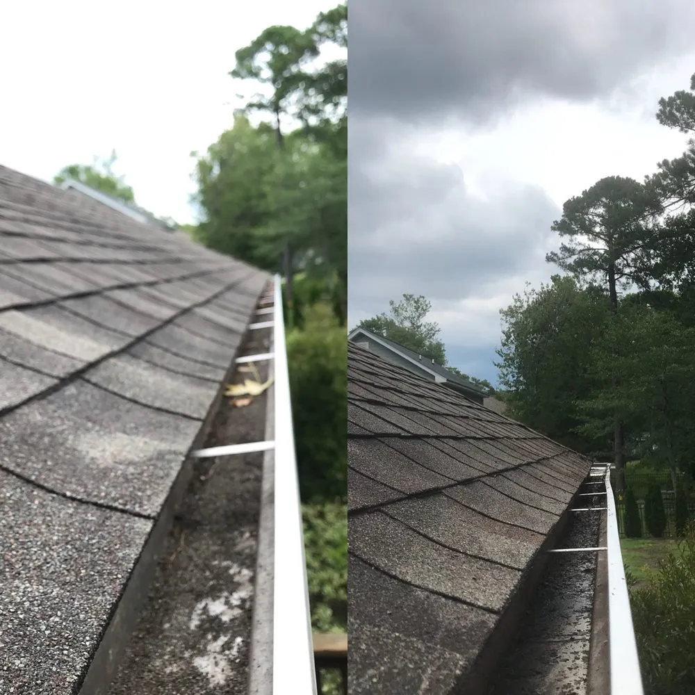 Slide of Integrity Exteriors