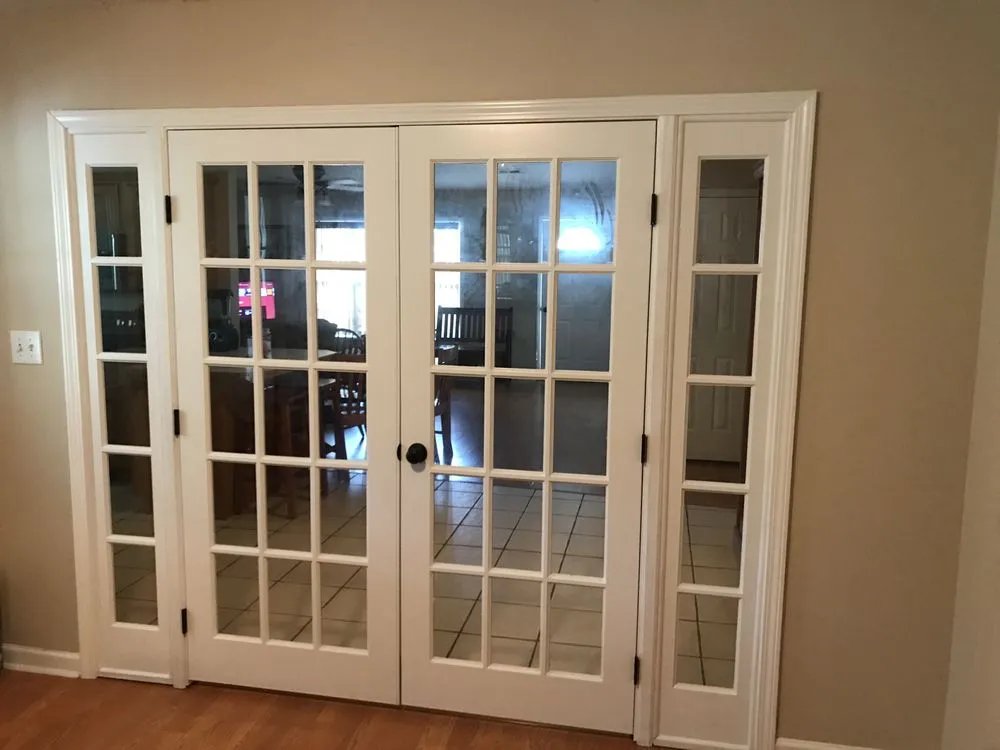 Slide of Integrity Exteriors