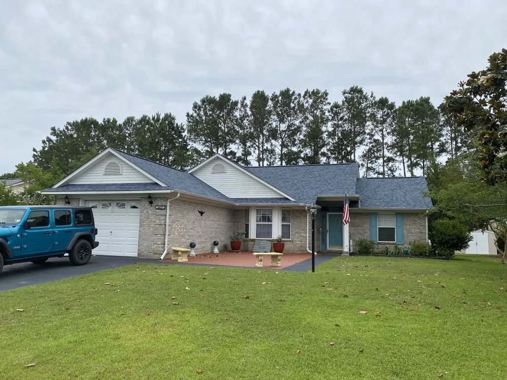 Slide of Integrity Exteriors