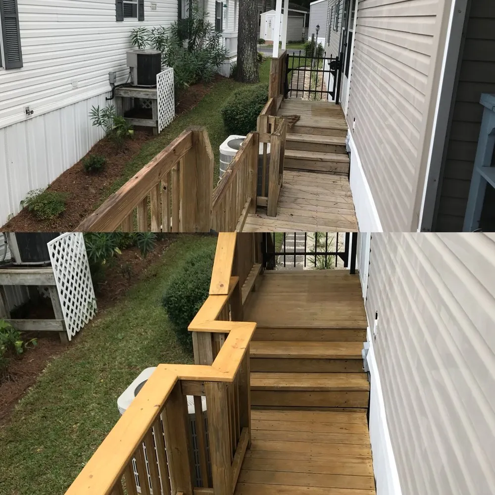 Slide of Integrity Exteriors