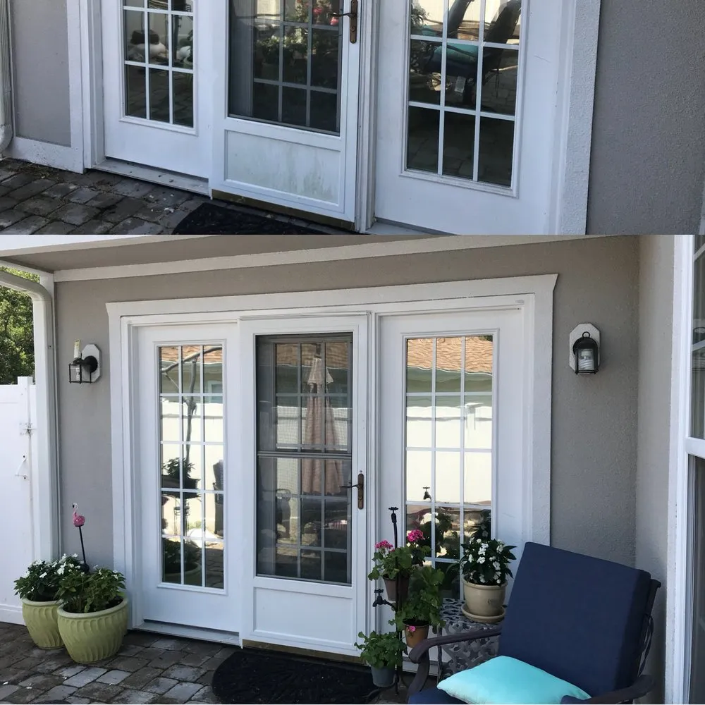 Slide of Integrity Exteriors