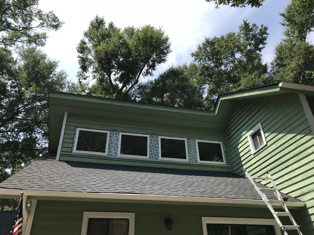 Slide of Integrity Exteriors