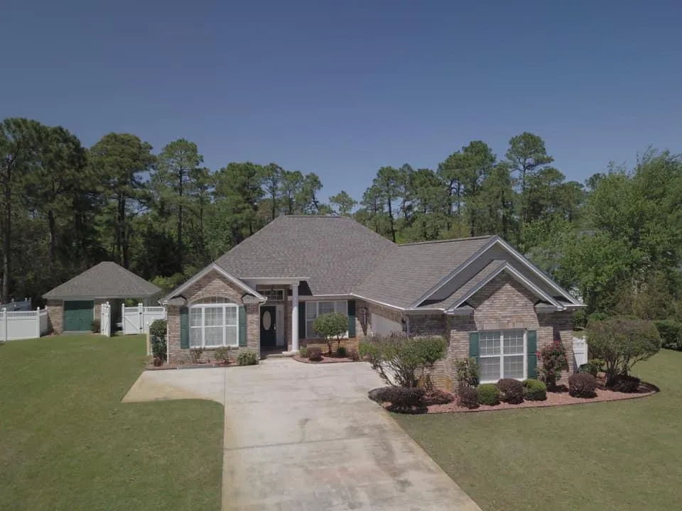 Slide of Integrity Exteriors