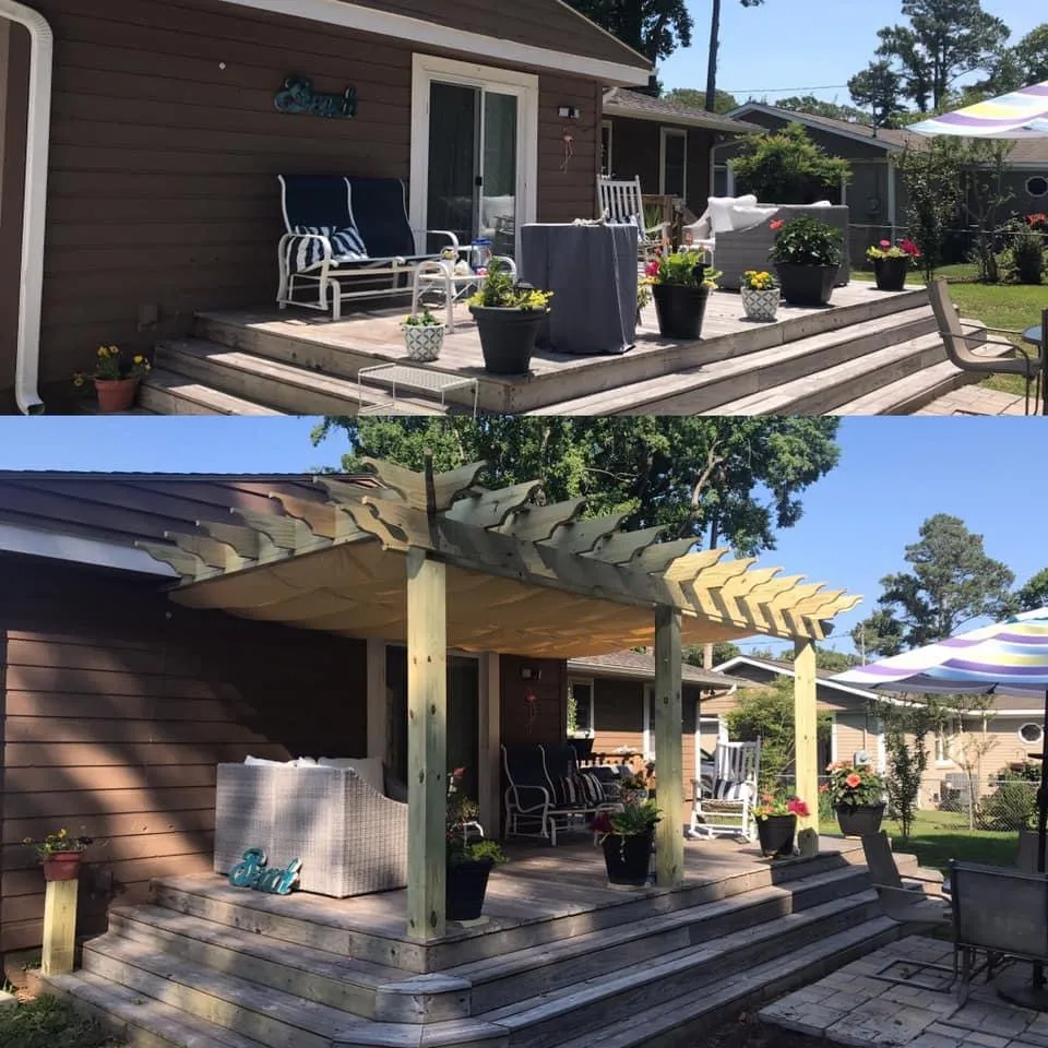 Slide of Integrity Exteriors