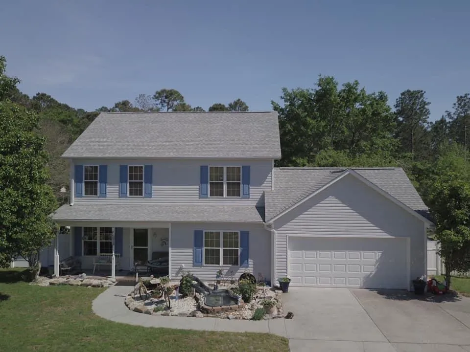 Slide of Integrity Exteriors