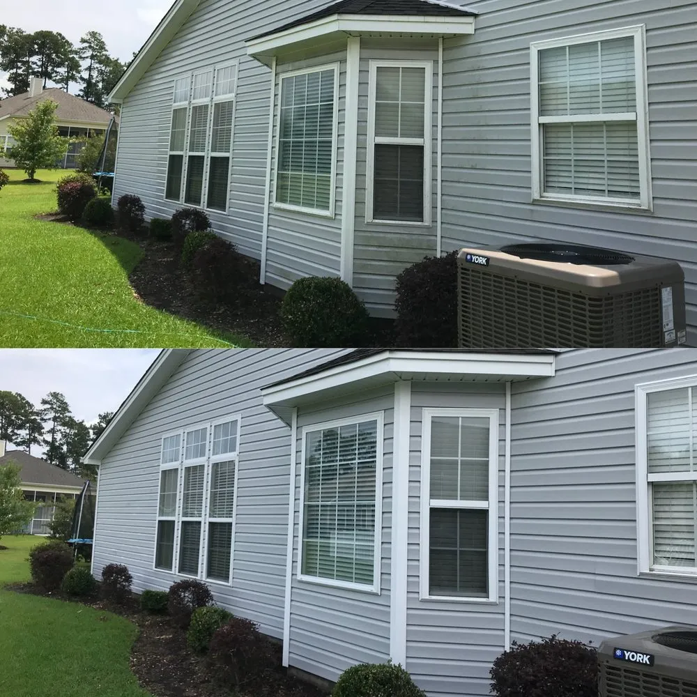 Slide of Integrity Exteriors