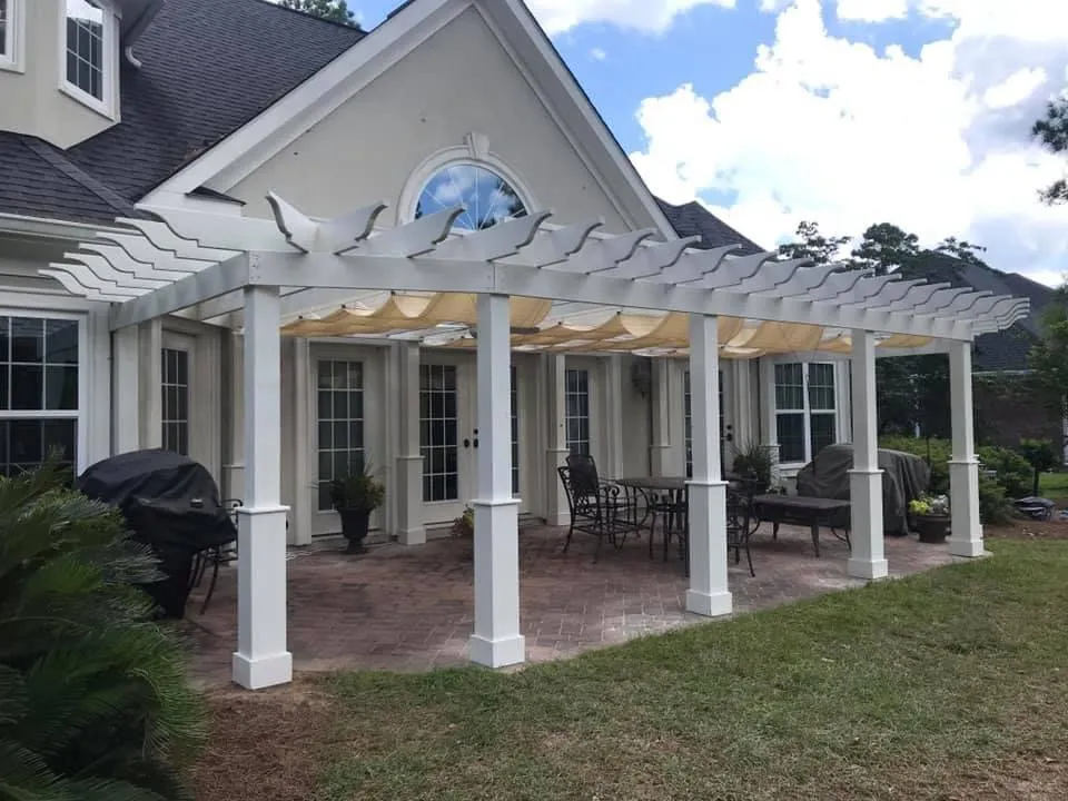 Slide of Integrity Exteriors