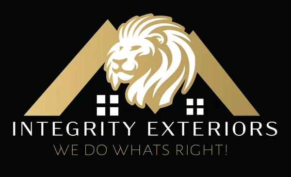 Integrity Exteriors Logo