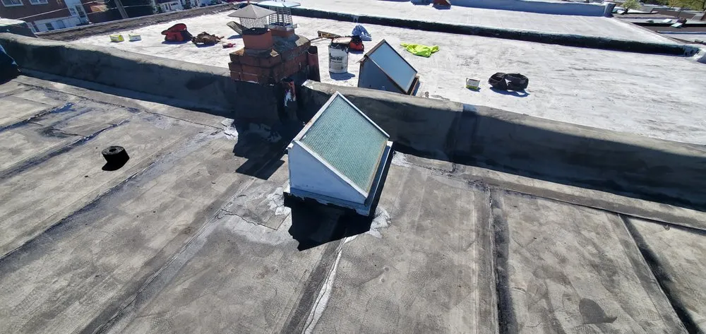 Slide of Integrity Exteriors