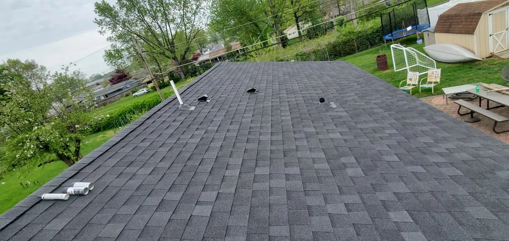 Slide of Integrity Exteriors