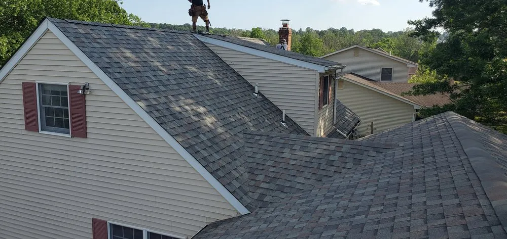 Slide of Integrity Exteriors