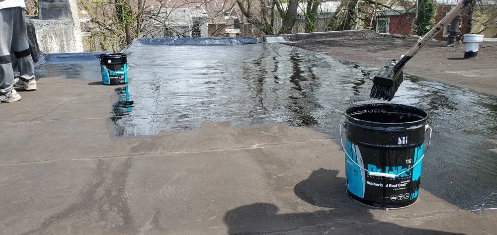 Slide of Integrity Exteriors