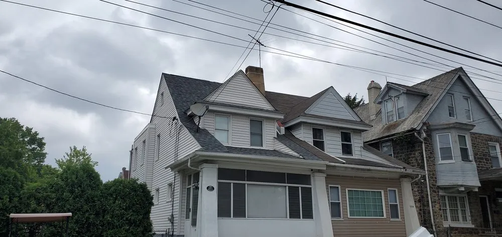 Slide of Integrity Exteriors