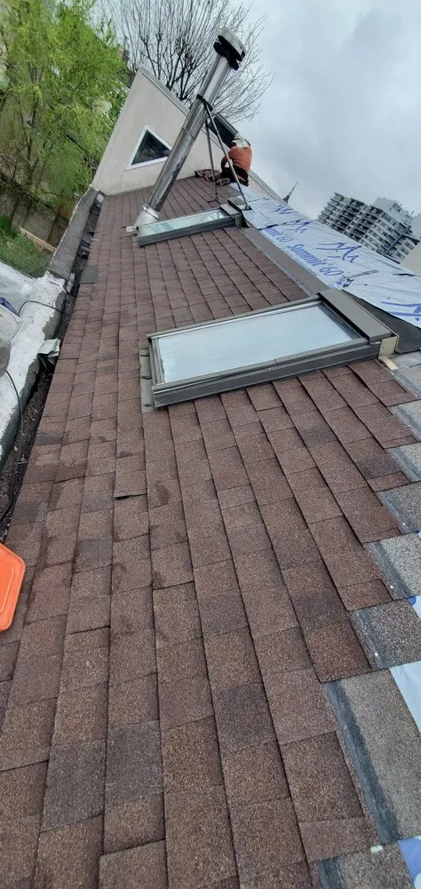 Slide of Integrity Exteriors