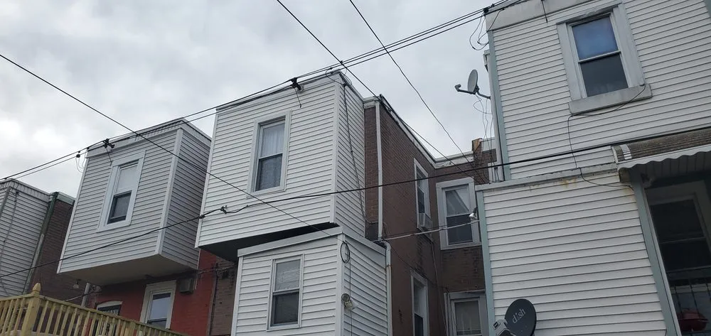 Slide of Integrity Exteriors