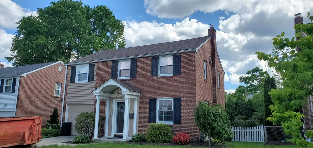 Slide of Integrity Exteriors