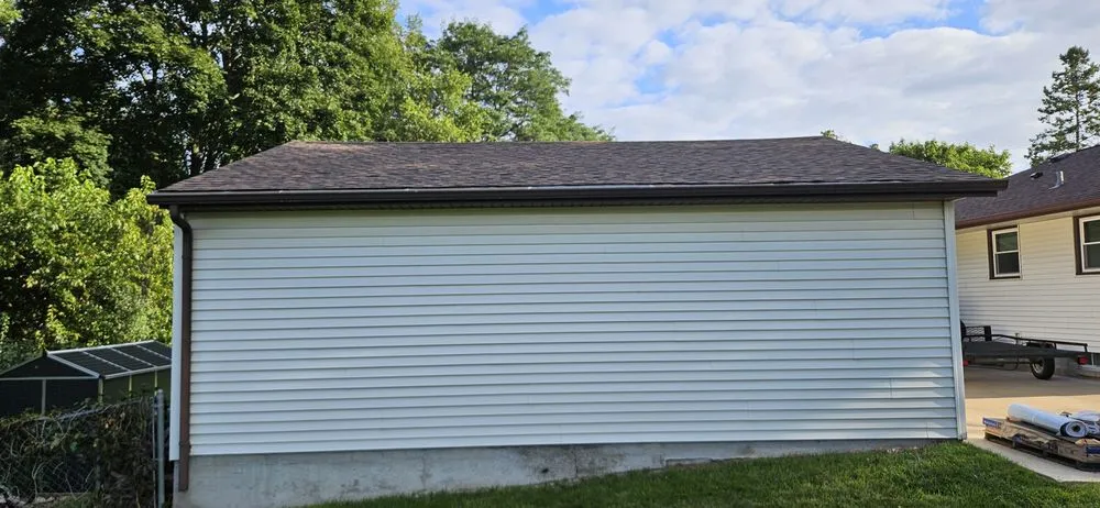 Slide of Integrity Exteriors