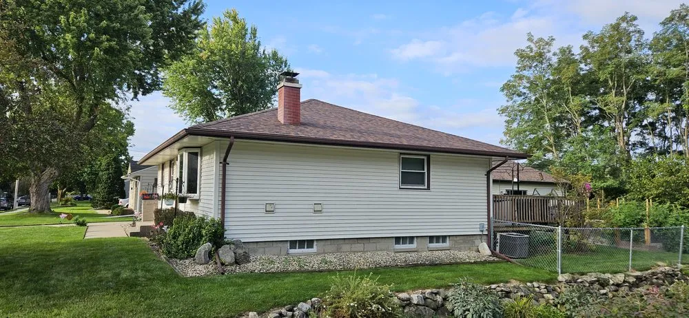 Slide of Integrity Exteriors