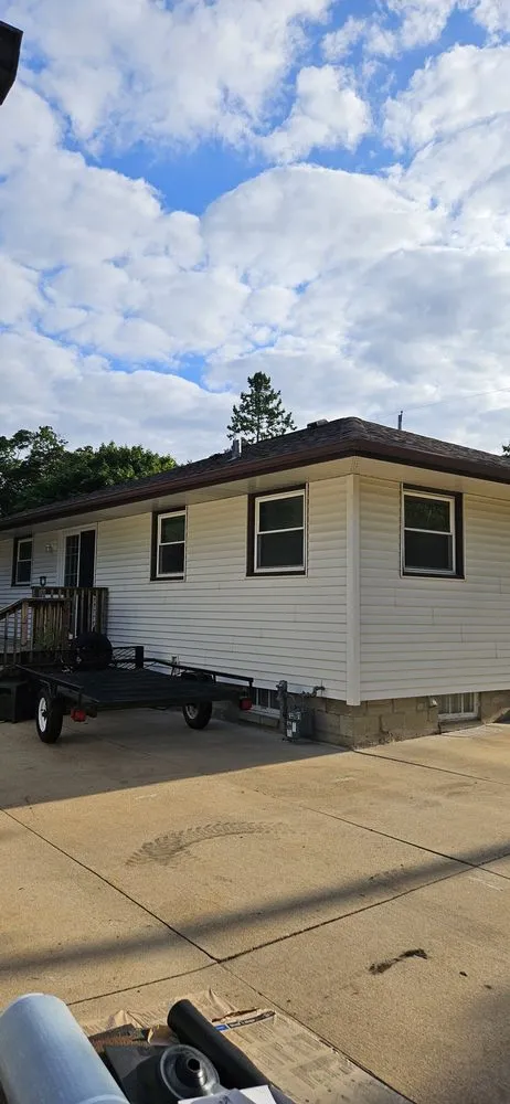 Slide of Integrity Exteriors