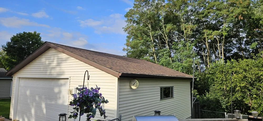 Slide of Integrity Exteriors