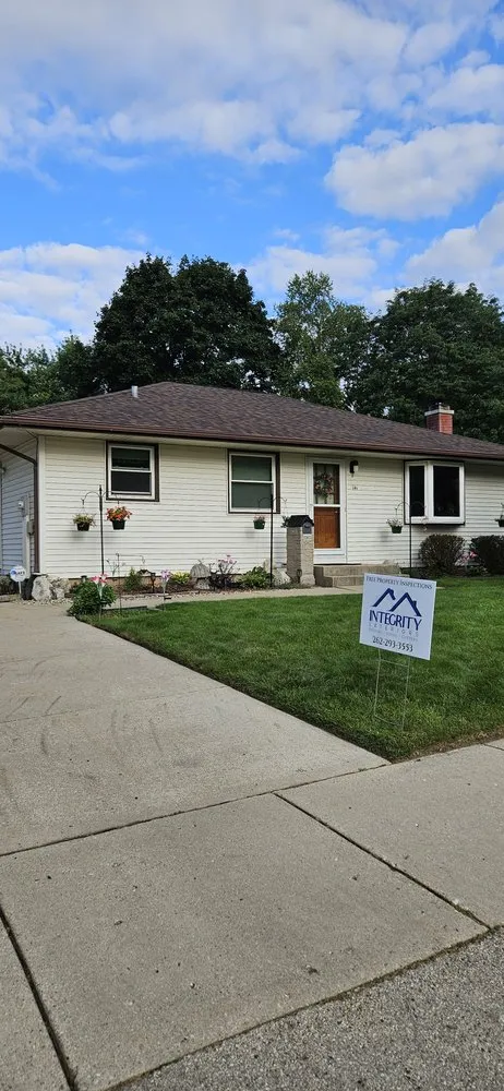 Slide of Integrity Exteriors