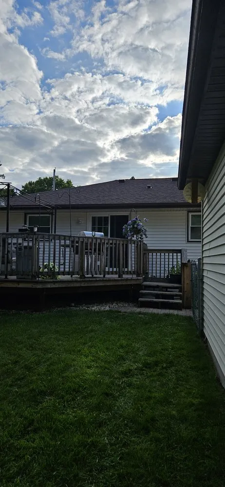 Slide of Integrity Exteriors