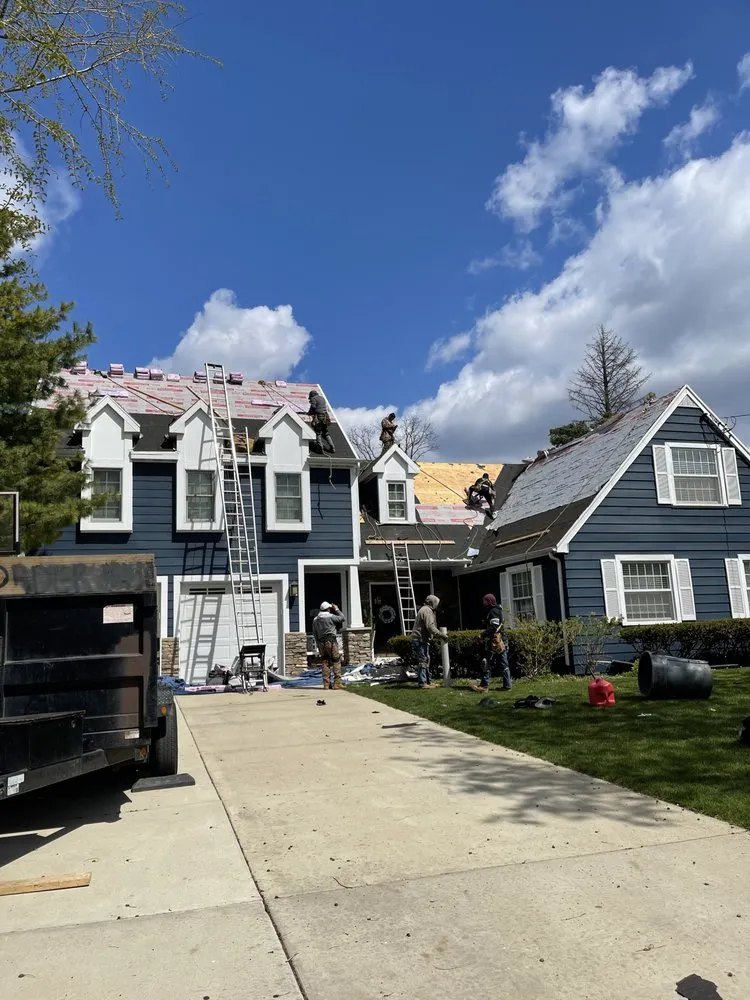 Slide of Integrity Exteriors