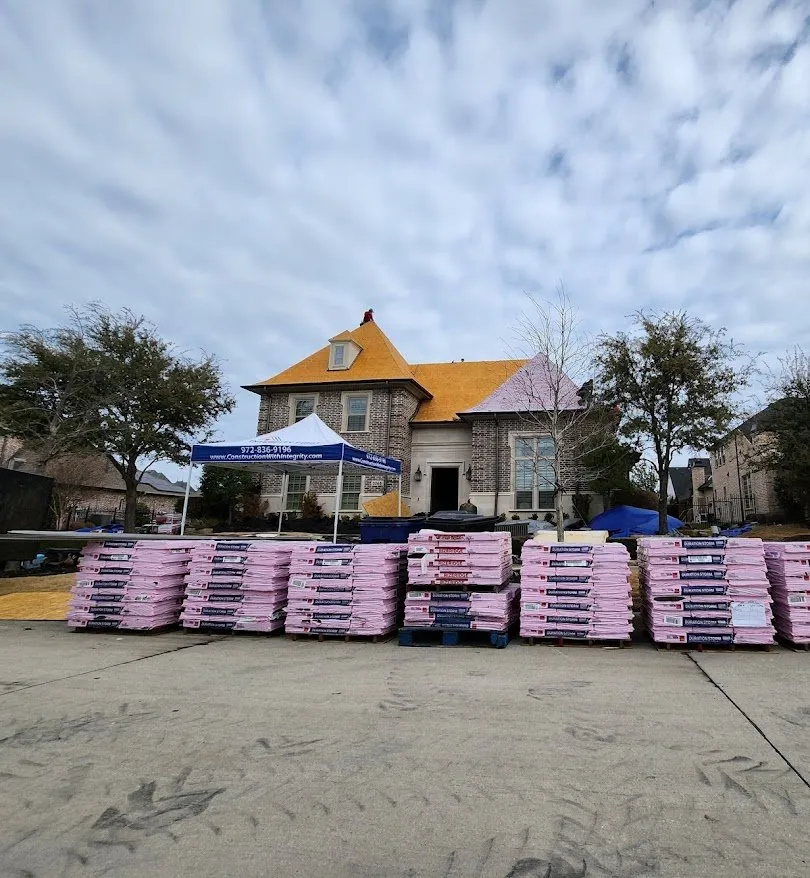 Slide of Integrity First Roofing & Construction