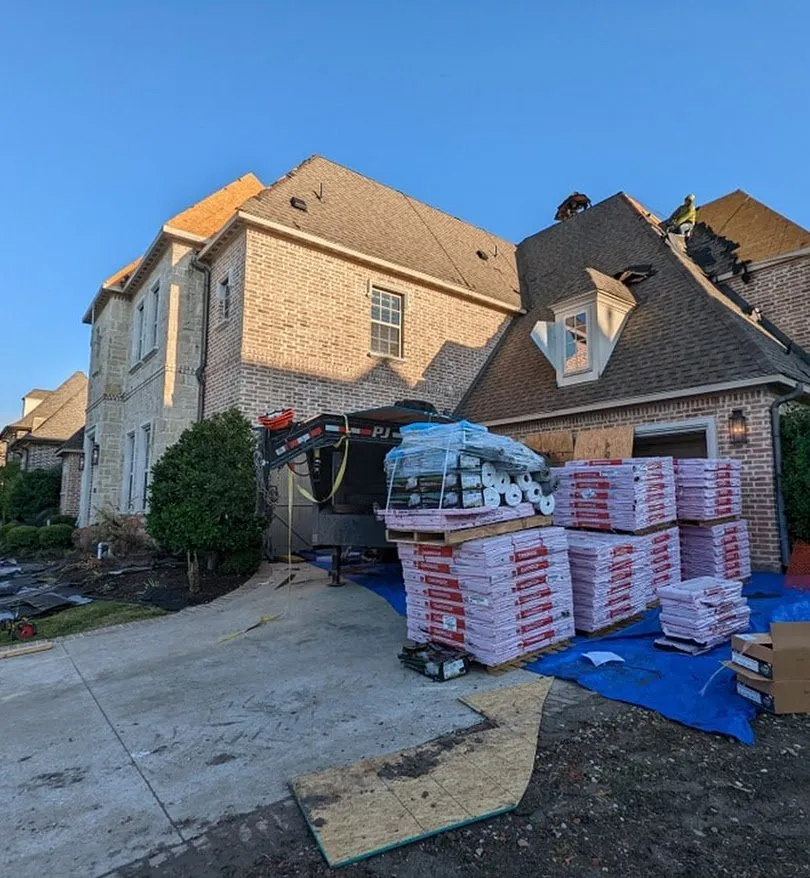 Slide of Integrity First Roofing & Construction