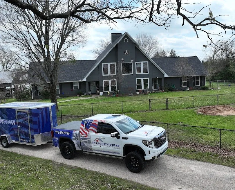 Slide of Integrity First Roofing & Construction