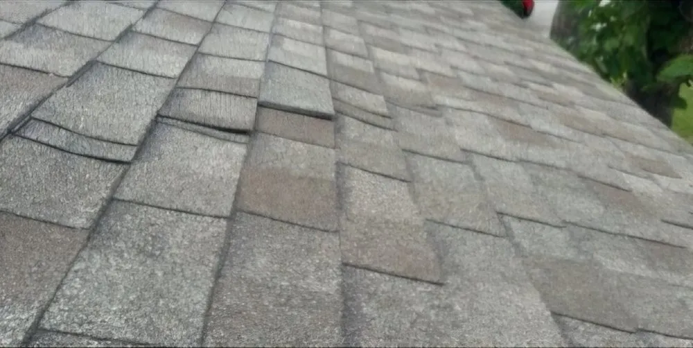 Slide of Integrity First Roofing