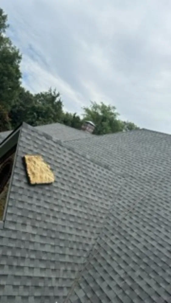 Slide of Integrity First Roofing