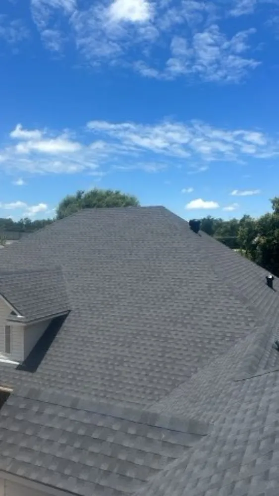 Slide of Integrity First Roofing