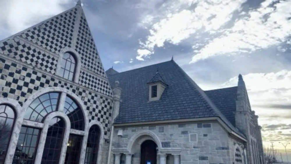 Slide of Integrity First Roofing