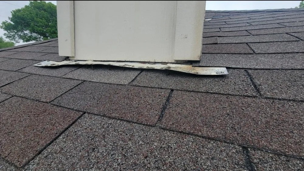 Slide of Integrity First Roofing
