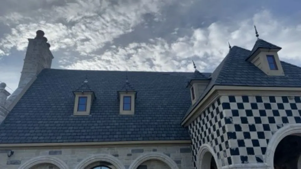 Slide of Integrity First Roofing