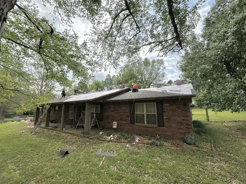 Slide of Integrity Group Roofing