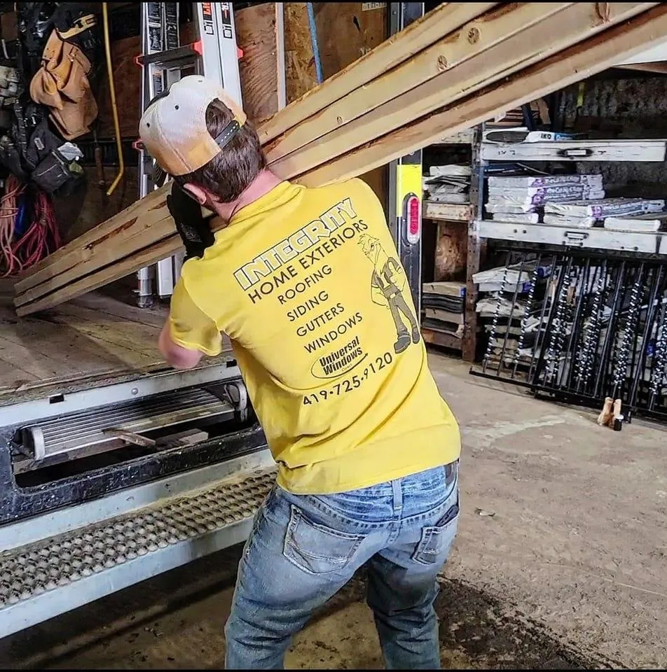 Slide of Integrity Home Exteriors