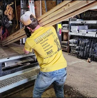 Integrity Home Exteriors